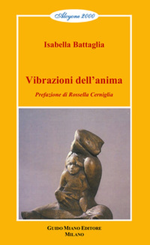 Vibrazioni dell'anima - Librerie.coop Vibrazioni dell'anima - Librerie.coop