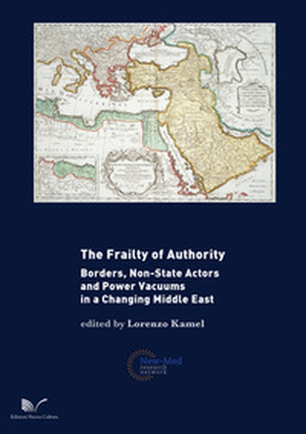 The frailty of authority - Librerie.coop The frailty of authority - Librerie.coop
