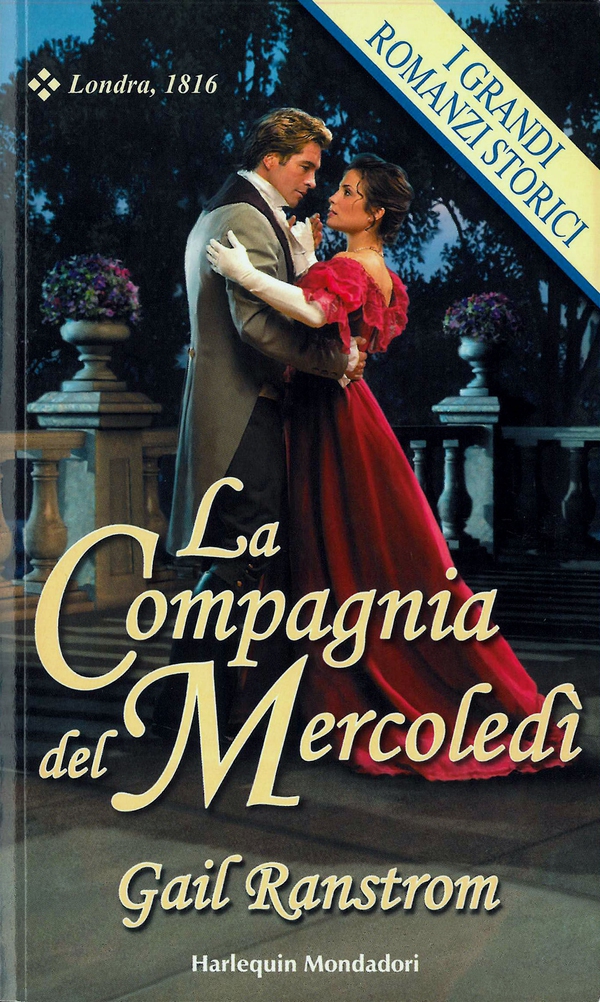 La compagnia del mercoledì - Librerie.coop La compagnia del mercoledì - Librerie.coop