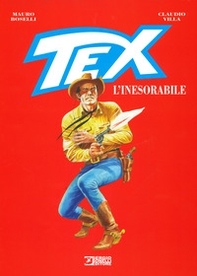 Tex. L'inesorabile - Librerie.coop