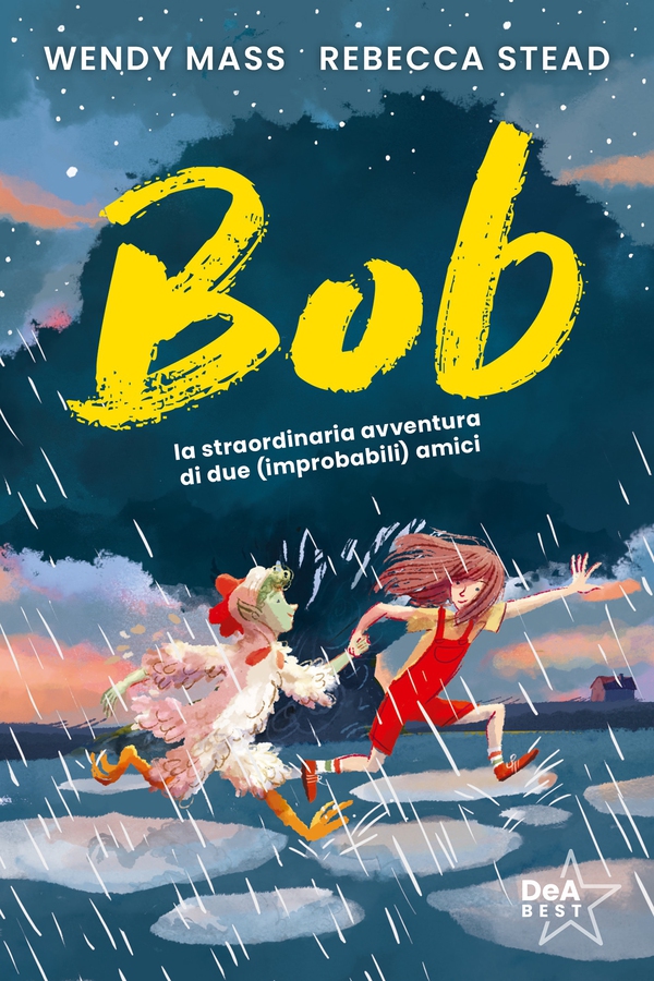 Bob - Librerie.coop Bob - Librerie.coop