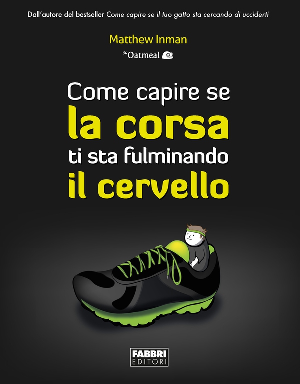 Come capire se la corsa ti sta fulminando - Librerie.coop Come capire se la corsa ti sta fulminando - Librerie.coop