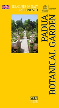 Padua botanical garden - Librerie.coop