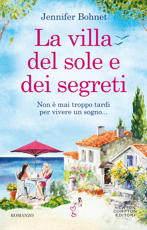 La villa del sole e dei segreti - Librerie.coop La villa del sole e dei segreti - Librerie.coop