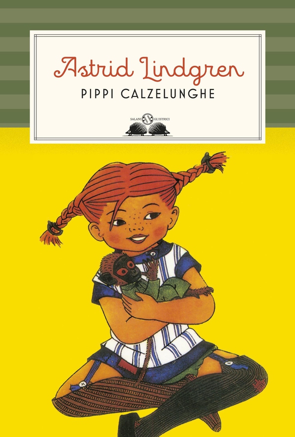 Pippi Calzelunghe - Librerie.coop Pippi Calzelunghe - Librerie.coop
