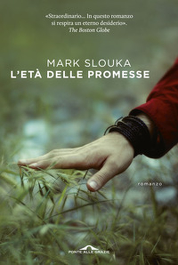 L'età delle promesse - Librerie.coop L'età delle promesse - Librerie.coop