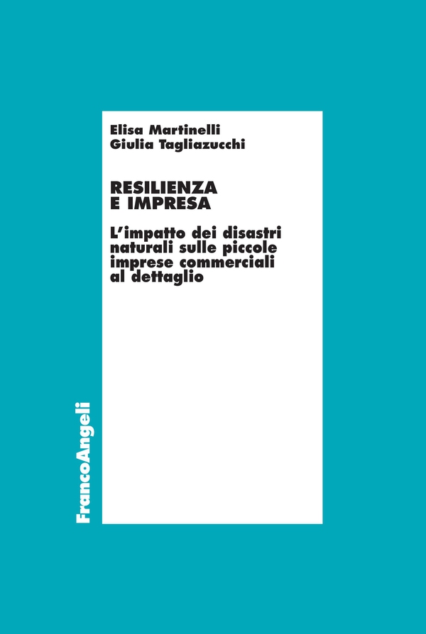 Resilienza e impresa - Librerie.coop Resilienza e impresa - Librerie.coop