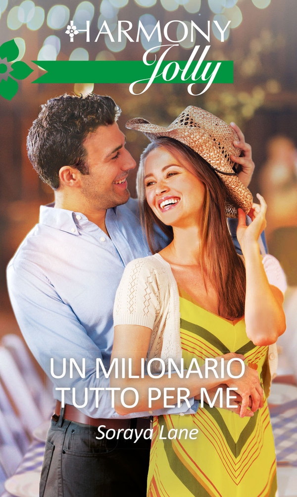 Un milionario tutto per me - Librerie.coop Un milionario tutto per me - Librerie.coop