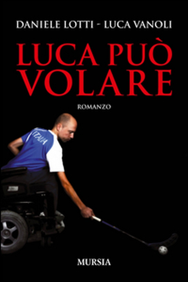 Luca può volare - Librerie.coop Luca può volare - Librerie.coop