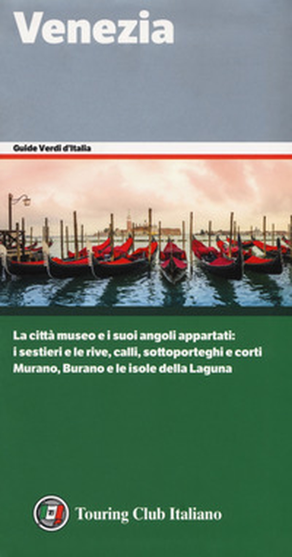 Venezia - Librerie.coop Venezia - Librerie.coop