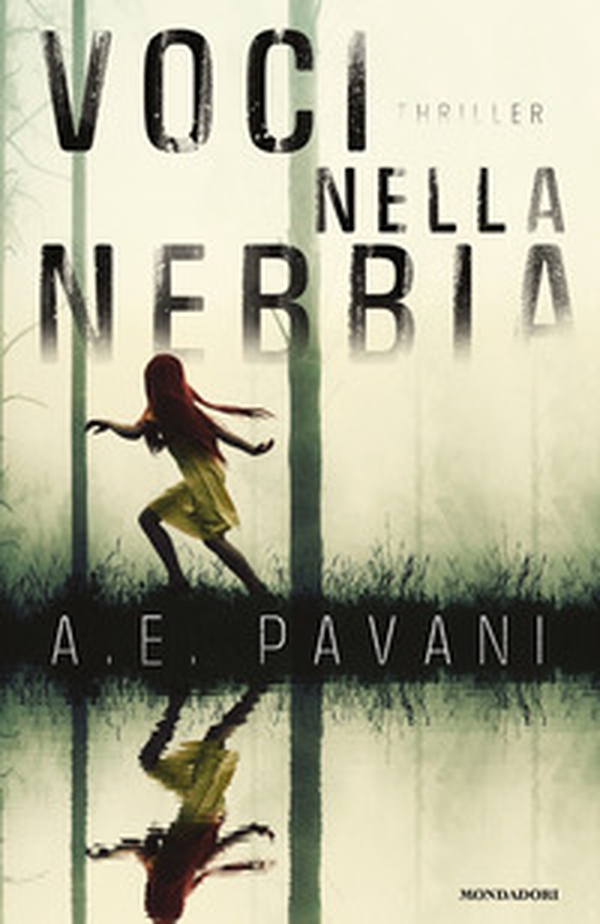 Voci nella nebbia - Librerie.coop Voci nella nebbia - Librerie.coop