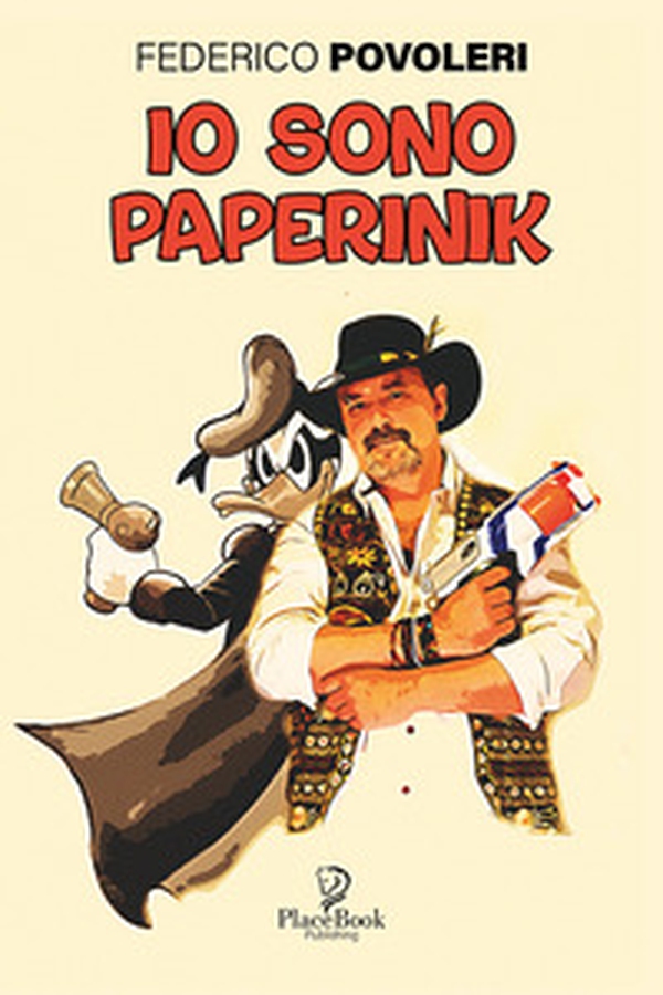 Io sono Paperinik - Librerie.coop Io sono Paperinik - Librerie.coop