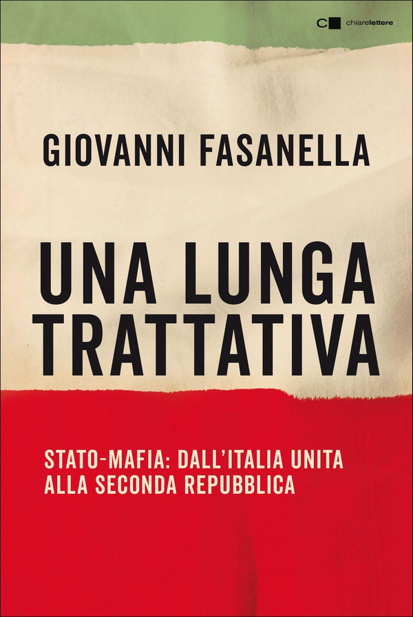 Una lunga trattativa - Librerie.coop Una lunga trattativa - Librerie.coop