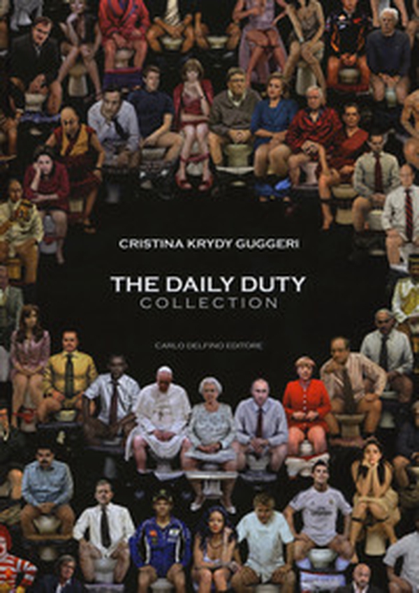 The daily duty collection - Librerie.coop The daily duty collection - Librerie.coop