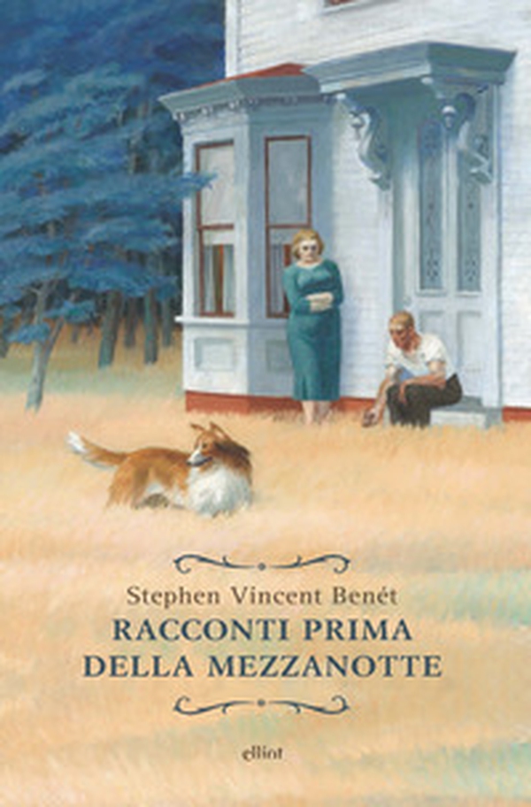 Racconti prima della mezzanotte - Librerie.coop Racconti prima della mezzanotte - Librerie.coop