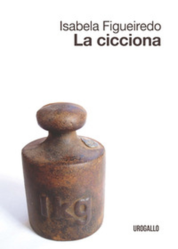 La cicciona - Librerie.coop La cicciona - Librerie.coop