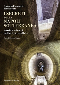 I segreti della Napoli sotterranea. Storia e misteri della città parallela - Librerie.coop