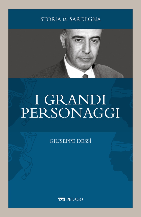 Giuseppe Dessì - Librerie.coop Giuseppe Dessì - Librerie.coop