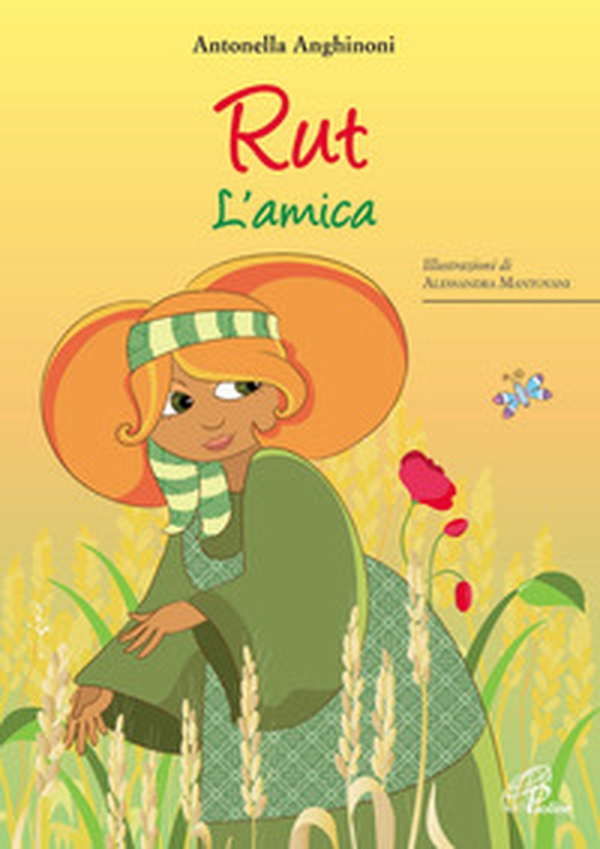 Rut. L'amica - Librerie.coop Rut. L'amica - Librerie.coop
