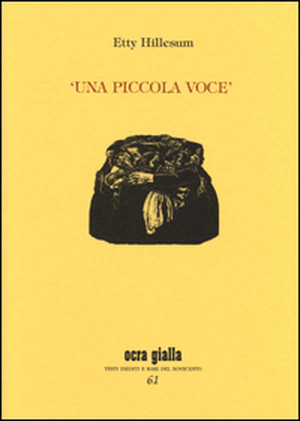 Una piccola voce - Librerie.coop Una piccola voce - Librerie.coop