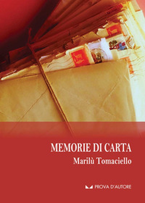 Memorie di carta - Librerie.coop Memorie di carta - Librerie.coop