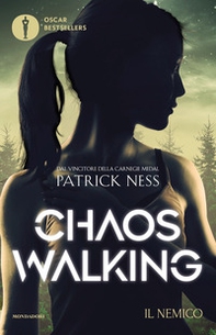 Il nemico. Chaos Walking - Librerie.coop