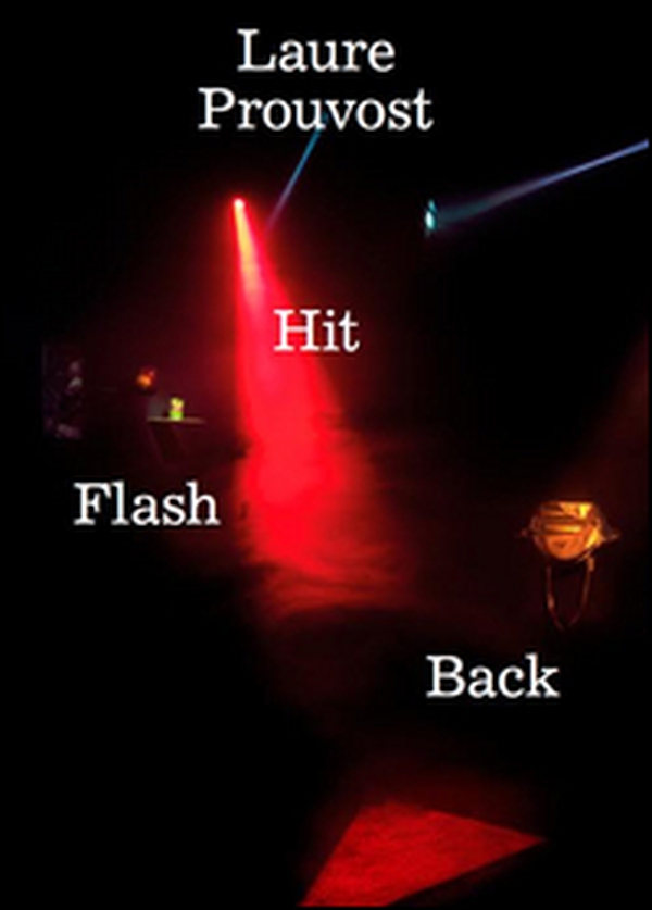 Laure Prouvost. Hit flash back. Ediz. inglese e tedesca - Librerie.coop Laure Prouvost. Hit flash back. Ediz. inglese e tedesca - Librerie.coop