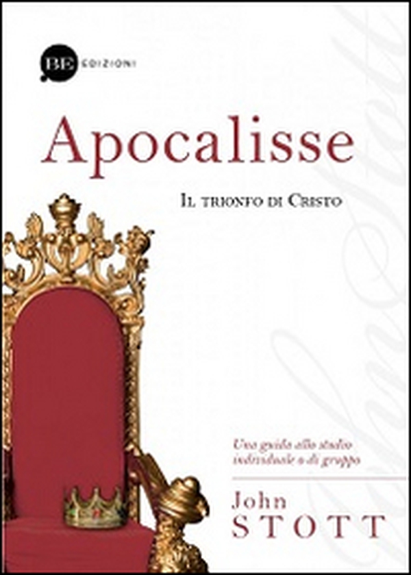 Apocalisse. Il trionfo di Cristo - Librerie.coop Apocalisse. Il trionfo di Cristo - Librerie.coop