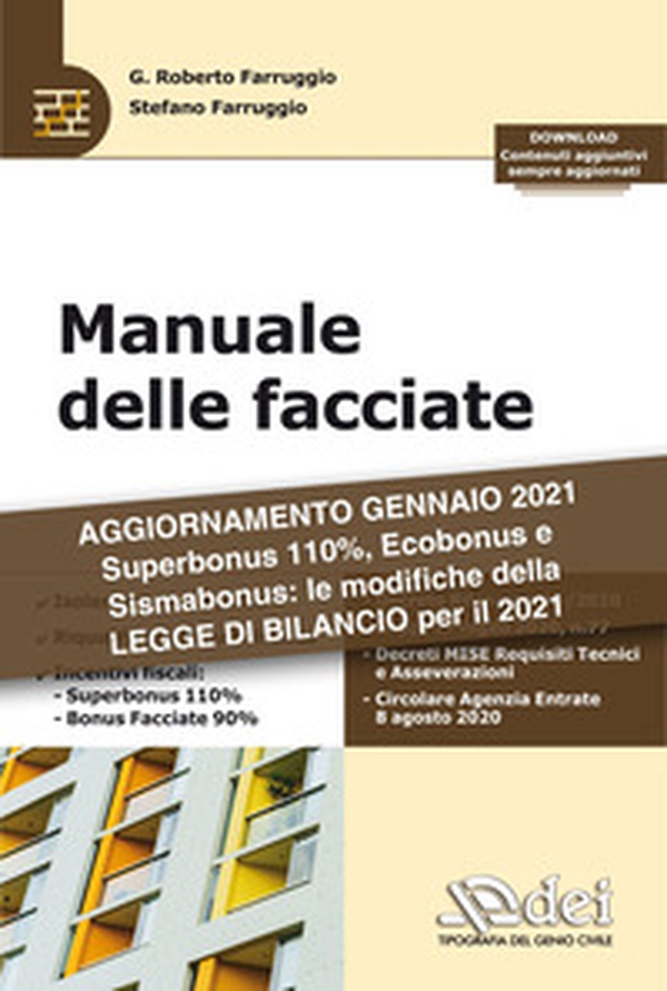 Manuale delle facciate - Librerie.coop Manuale delle facciate - Librerie.coop