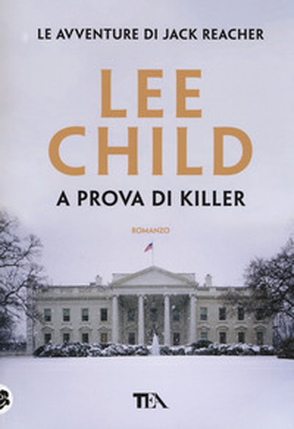 A prova di killer - Librerie.coop A prova di killer - Librerie.coop