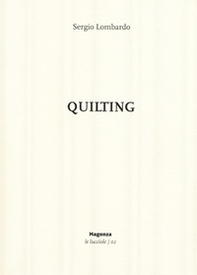 Quilting - Librerie.coop