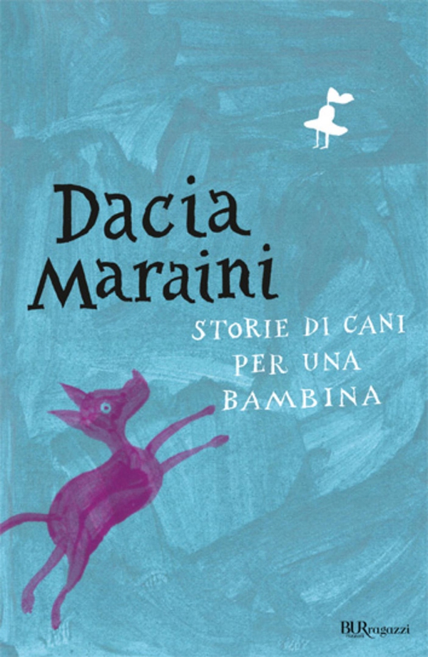 Storie di cani per una bambina - Librerie.coop Storie di cani per una bambina - Librerie.coop