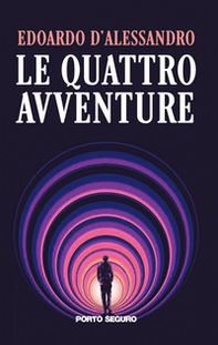 Le quattro avventure - Librerie.coop
