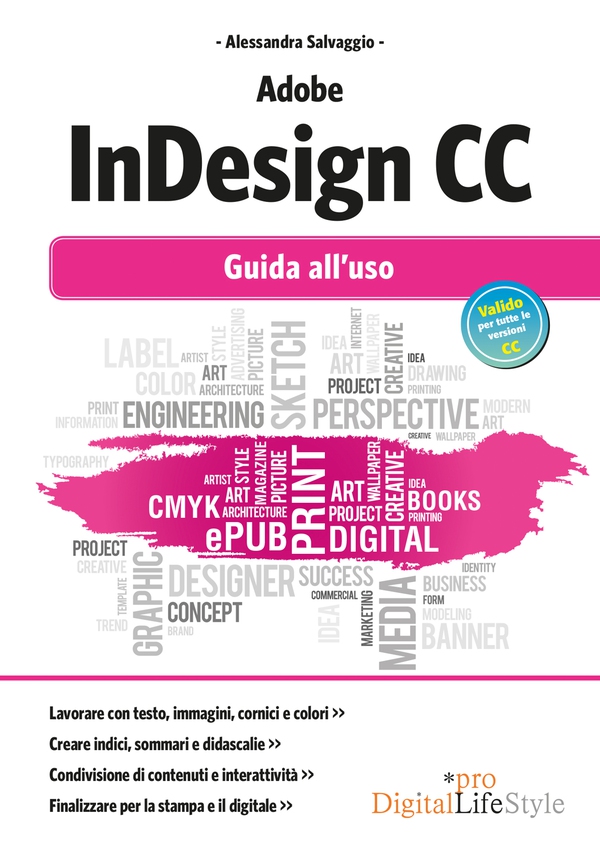 Adobe InDesign CC - Librerie.coop Adobe InDesign CC - Librerie.coop
