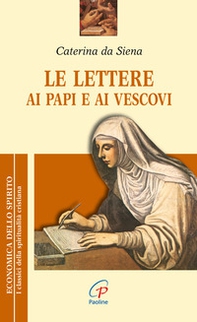 Le lettere ai papi e ai vescovi - Librerie.coop