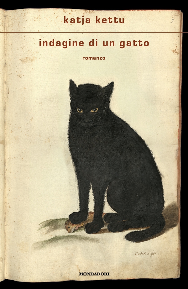 Indagine di un gatto - Librerie.coop Indagine di un gatto - Librerie.coop