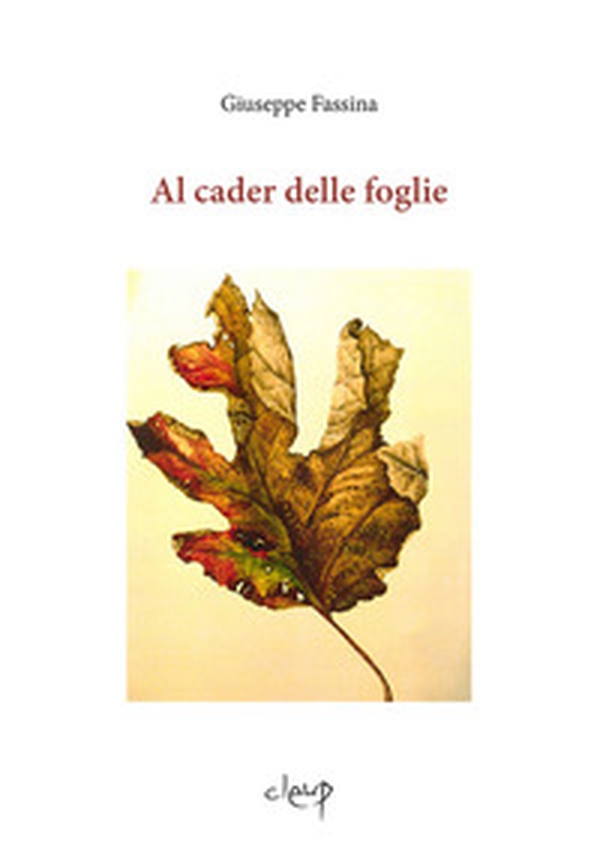 Al cader delle foglie - Librerie.coop Al cader delle foglie - Librerie.coop