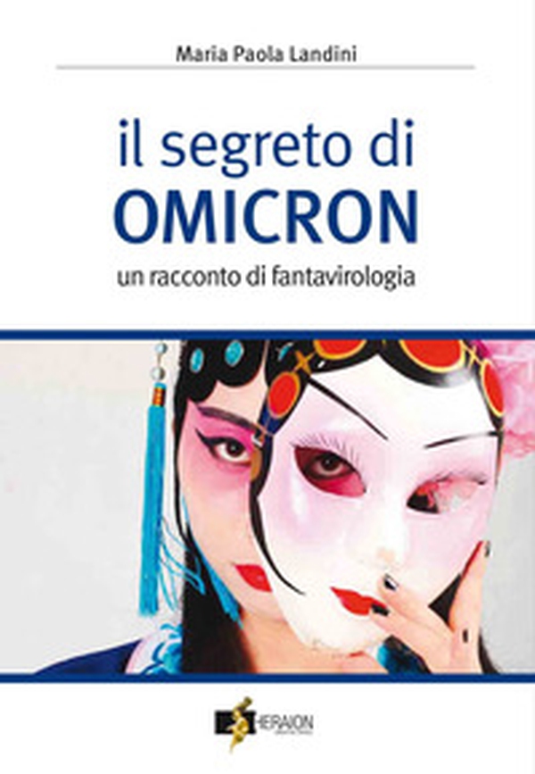Il segreto di Omicron - Librerie.coop Il segreto di Omicron - Librerie.coop