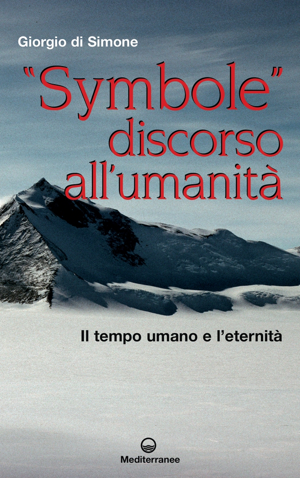 "Symbole" discorso all'umanità - Librerie.coop "Symbole" discorso all'umanità - Librerie.coop