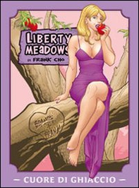 Liberty meadows - Librerie.coop
