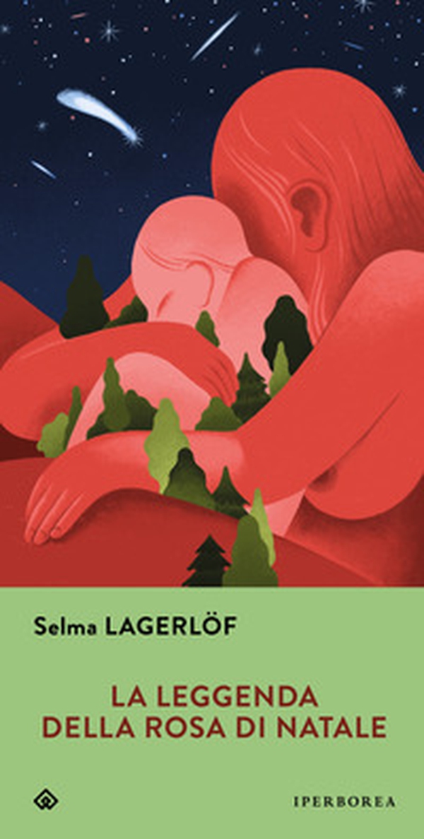 La leggenda della rosa di Natale - Librerie.coop La leggenda della rosa di Natale - Librerie.coop