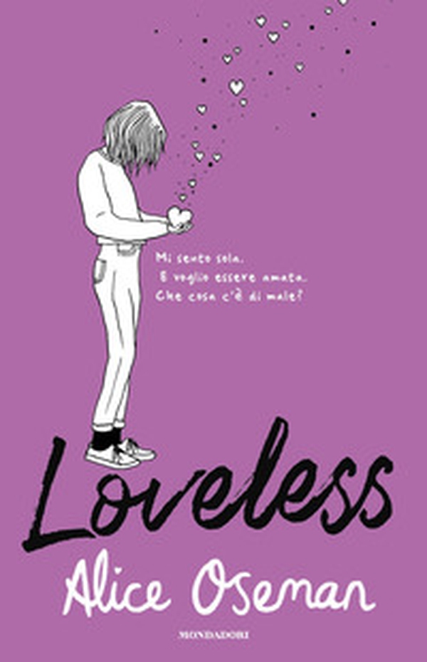 Loveless - Librerie.coop Loveless - Librerie.coop