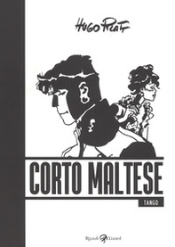 Corto Maltese. Tango - Librerie.coop