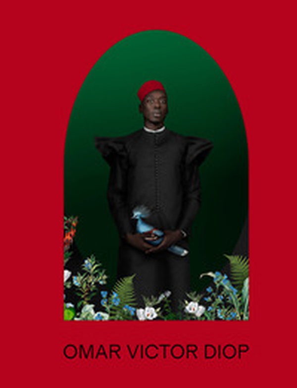 Omar Victor Diop. Ediz. francese e inglese - Librerie.coop Omar Victor Diop. Ediz. francese e inglese - Librerie.coop