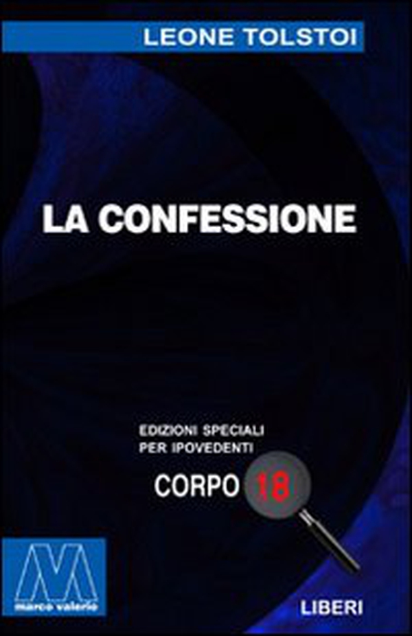La confessione - Librerie.coop La confessione - Librerie.coop