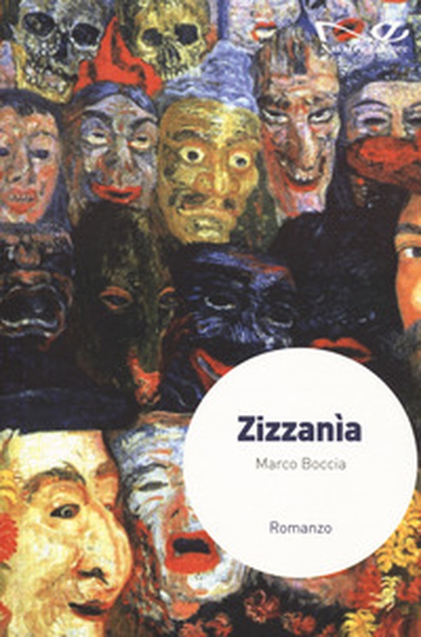 Zizzanìa - Librerie.coop Zizzanìa - Librerie.coop