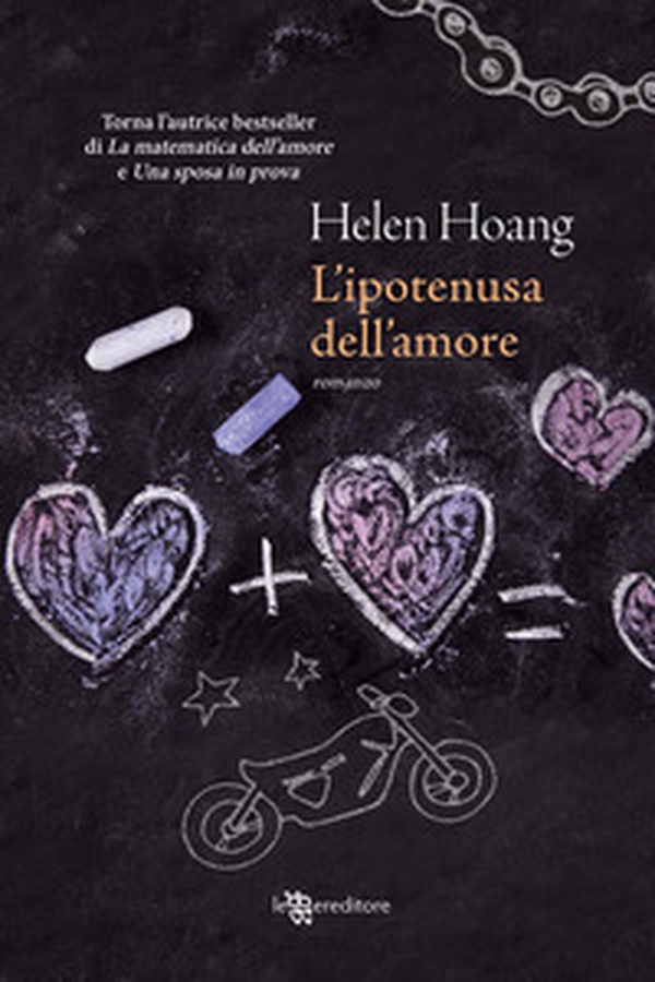 L'ipotenusa dell'amore - Librerie.coop L'ipotenusa dell'amore - Librerie.coop