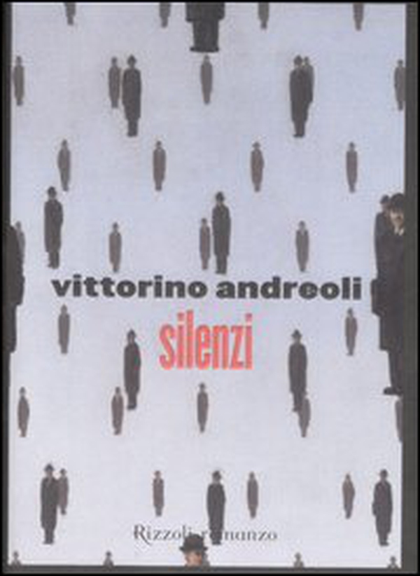 Silenzi - Librerie.coop Silenzi - Librerie.coop