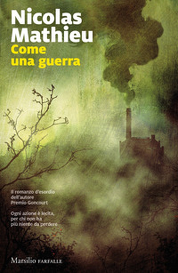 Come una guerra - Librerie.coop Come una guerra - Librerie.coop