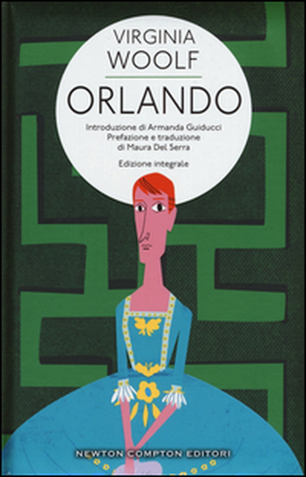 Orlando - Librerie.coop Orlando - Librerie.coop